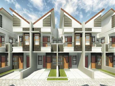 Rumah Mewah DP Bisa di Cicil di Bandung Barat