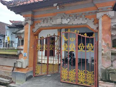 RUMAH MURAAAHH HITUNG HARGA TANAH SAJA GUNUNG CATUR