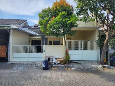 RUMAH MURAH JAYA MASPION GEDANGAN SIDOARJO