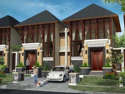 Rumah Murah Lippo Cikarang