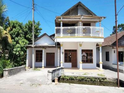 Rumah Murah Meriah Area Solo Baru Sukoharjo