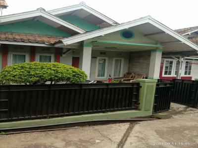 Rumah nyaman murah masuk mobil di Cigugur Parongpong Bandung Barat