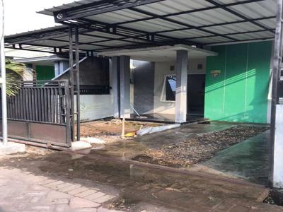 Rumah Perumahan Siap Huni Puri Keraton Regency