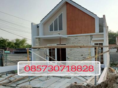 rumah premium harga ekonomis di Ngoro Mojokerto