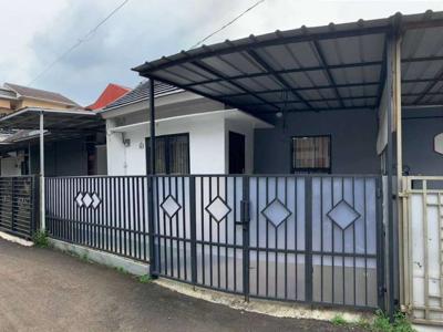 Rumah Siap Huni Daerah Cilodong Depok Sertifikat SHM