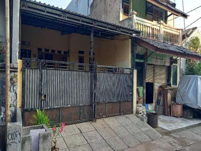 Rumah Siap Huni Dekat Stasiun Tambun Bisa Cash Dan KPR Jalan Lebar