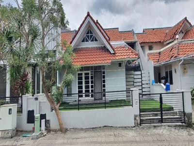 Rumah Siap Huni International Village Surabaya Barat