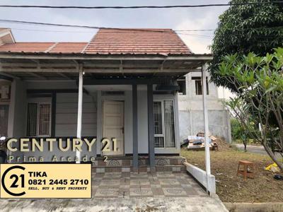 Rumah Terawat 2 Lantai Siap Huni Lokasi Strategis di Depok TK-11037