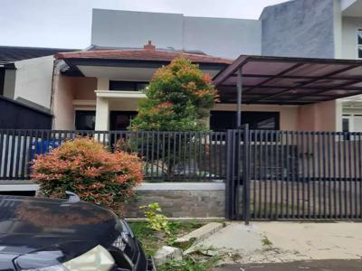 Rumah Terawat Baik Pindok Hijau Gegerkalong Sukasari Setiabudi Bandung