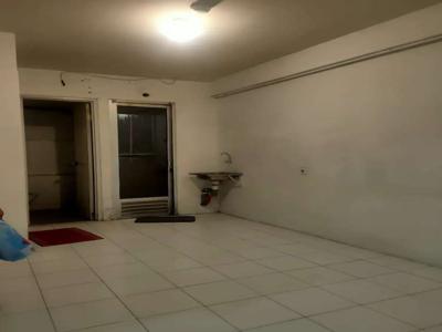 Sewa 2 kamar unfurnished kosongan apartemen kalibata