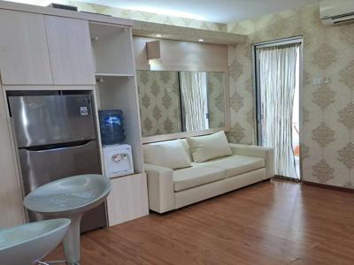 Sewa 3 br FF Apt Bassura City