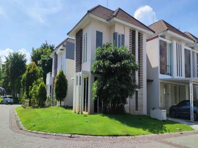 Sewa Rumah East Coast Park ter Murah Cepat Pakuwon City hook ITS unair