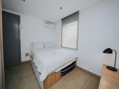 Sewa unit 2 Bed Room 74m2 Apartemen Tamansari Tera