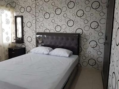 Sewa unit 2BR apartemen sentul tower