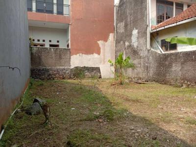 Tanah Bogor Siap Bangun Dekat Terminal Bubulak