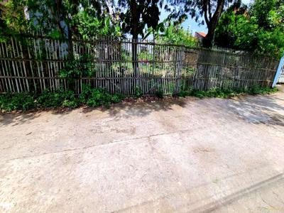 Tanah Dijual Ciganitri Bandung Dekat Podomoro Park Buahbatu