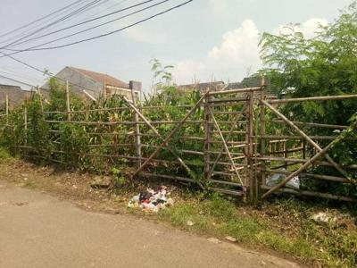 Tanah Dijual di Bandung Cijaura Lokasi Perkotaan