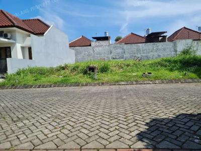 Tanah Dijual Graha Kencana Balearjosari Malang