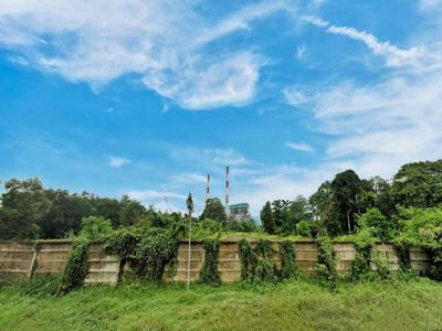 Tanah Dijual Tanjung Enim Muara Enim Sumatera Selatan Seluas 1,8 Ha