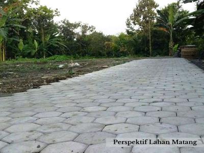Tanah Kavling Pudak Payung Semarang Selatan Dekat Kantor BPK