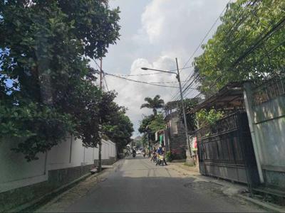 Tanah Kosong Di Dago Bandung Dekat Area Wisata Punclut