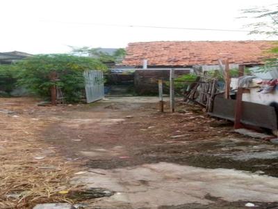 Tanah Luas Lahan 134 m2 SHM Bekasi Jaya Bekasi Timur
