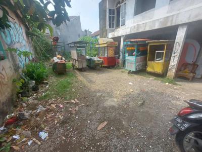 Rumah Murah Tanah Luas Dekat Jalan Raya Gadog
