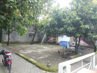 Tanah murah dekat stadion Mandala Krida Baciro Yogyakarta