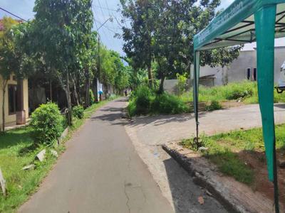 Tanah Murah Siap Bangun Lokasi Strategis Area Cilodong Depok