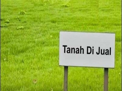 Termurah Dijual Tanah Taman Puspa Raya Citraland Surabaya