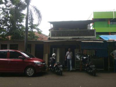 TERMURAH JUAL Rumah 19x10 Cengkareng Jakarta Barat