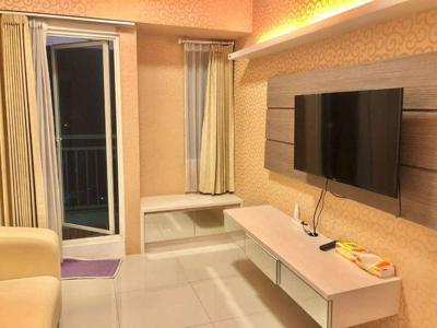 Unit 2BR Siap Huni Apartement Tanglin Supermall , Surabaya Barat