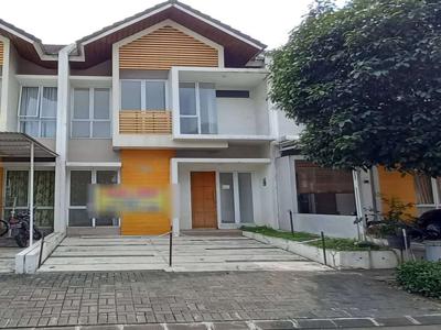 RUMAH DI AURORA CITRA RAYA