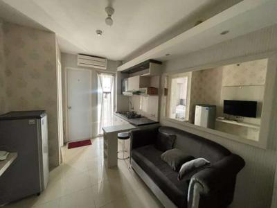 2br FF Lt.Rendah Bassura city | Tower Flamboyan