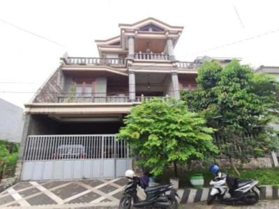3 Lantai Rumah Murahh banget Gayungsari Surabaya