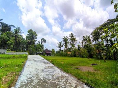 3 menit Polres Kulon Progo, Jual Tanah Jogja