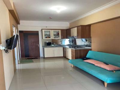 Apartemen 2br furnish