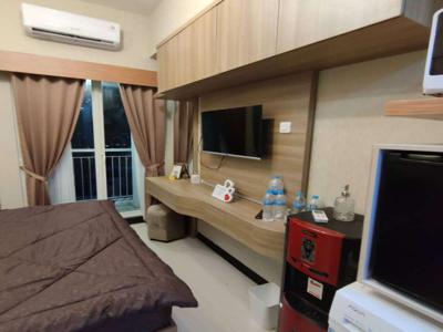 Apartemen AMOR BARU GRESS k3ZG