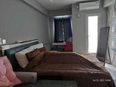 Apartemen Candiland Lantai 9, Jl. Diponegoro ( Siranda ) Semarang