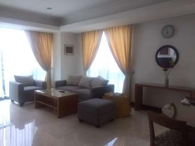 Apartemen Casablanca, 2Br Full Furnished