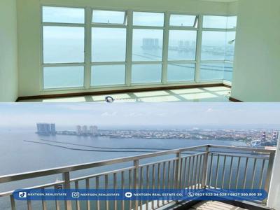 Apartemen Condominium Green bay Pluit 3 Bedroom Sea View