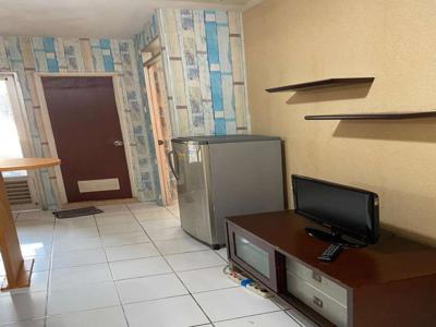 Apartemen Gading Nias Bulanan Murah 2 BR