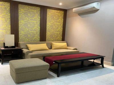 Apartemen Residence 8 Senopati 2 Bedroom Furnished