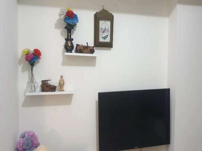 Apartemen Studio Fully Furnish. View CANTIK (padang rumput)