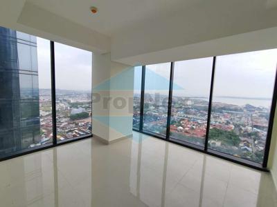 Apartment Pollux Habibie Tower A1