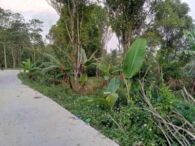 Awas Kehabisan! Kavling Bisa Angsur 12 Kali di Kolmas Cimahi