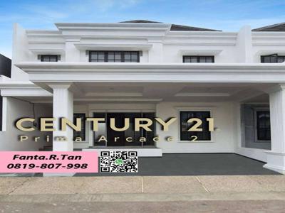 BEST DEALS Rumah 2 Lantai Termurah di Kucica Bintaro Jaya 9472-RN