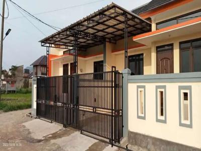 Booking 5jt sudah miliki Rumah siap huni