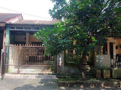 DDI JUAL RUMAH DI SERUA BOJOGSARI LT.90 LB.70,KPR