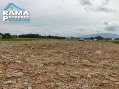 DEKAT PASAR UNTUNG SUROPATI LABUHAN DALAM TANAH KREDIT TANPA BUNGA